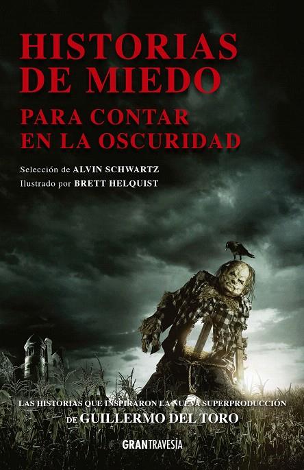 HISTORIAS DE MIEDO | 9788494841484 | SCHWARTZ, ALVIN | Galatea Llibres | Llibreria online de Reus, Tarragona | Comprar llibres en català i castellà online