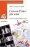 CONTES D'ESTAR PER CASA | 9788448914035 | GARCIA CORNELLA, DOLORS | Galatea Llibres | Llibreria online de Reus, Tarragona | Comprar llibres en català i castellà online