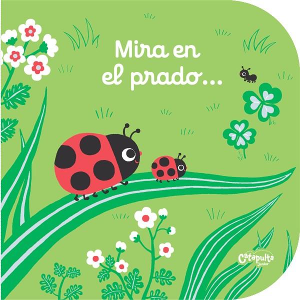 MIRA EN EL PRADO | 9789876374132 | DENOLLE, CHRISTEL | Galatea Llibres | Llibreria online de Reus, Tarragona | Comprar llibres en català i castellà online