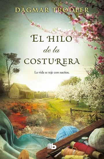 EL HILO DE LA COSTURERA | 9788490704851 | TRODLER, DAGMAR | Galatea Llibres | Llibreria online de Reus, Tarragona | Comprar llibres en català i castellà online