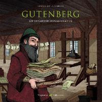 GUTENBERG | 9788417137021 | Galatea Llibres | Llibreria online de Reus, Tarragona | Comprar llibres en català i castellà online