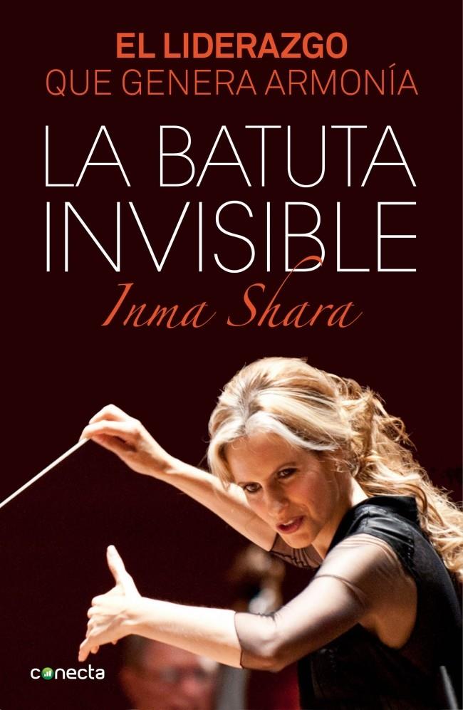 LA BATUTA INVISIBLE | 9788415431992 | SHARA, INMA | Galatea Llibres | Llibreria online de Reus, Tarragona | Comprar llibres en català i castellà online