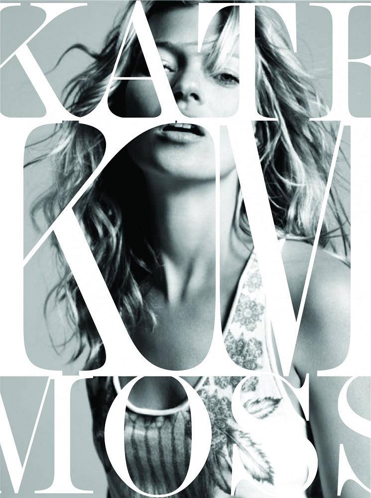 KATE MOSS | 9788497858892 | Galatea Llibres | Llibreria online de Reus, Tarragona | Comprar llibres en català i castellà online