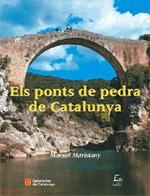 PONTS DE PEDRA DE CATALUNYA, ELS | 9788439345930 | GENERALITAT DE CATALUNYA | Galatea Llibres | Llibreria online de Reus, Tarragona | Comprar llibres en català i castellà online