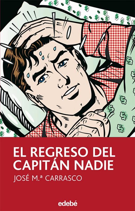 REGRESO DEL CAPITAN NADIE,EL | 9788423686926 | CARRASCO,JOSE Mª | Galatea Llibres | Llibreria online de Reus, Tarragona | Comprar llibres en català i castellà online