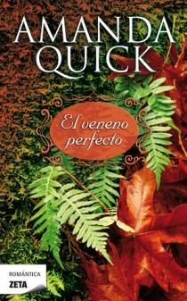 VENENO PERFECTO, EL | 9788498725667 | QUICK, AMANDA | Galatea Llibres | Librería online de Reus, Tarragona | Comprar libros en catalán y castellano online