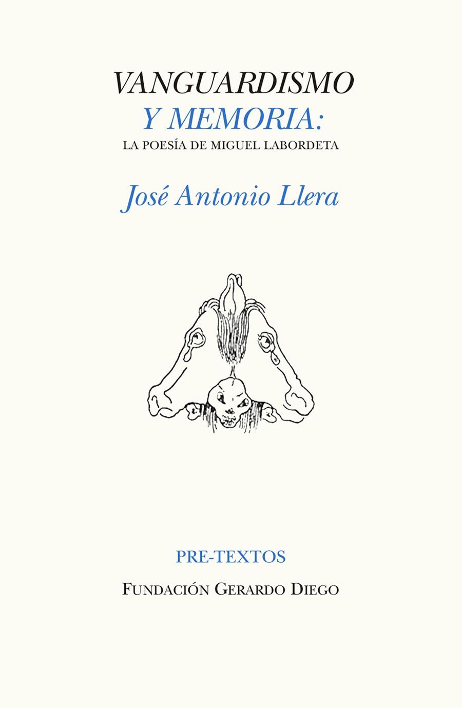 VANGUARDISMO Y MEMORIA | 9788416906314 | LLERA, JOSé ANTONIO | Galatea Llibres | Llibreria online de Reus, Tarragona | Comprar llibres en català i castellà online