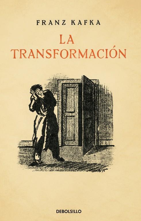 LA TRANSFORMACIÓN | 9788490627709 | KAFKA, FRANZ | Galatea Llibres | Llibreria online de Reus, Tarragona | Comprar llibres en català i castellà online