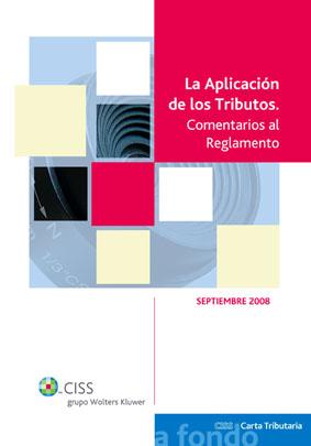 APLICACION DE LOS TRIBUTOS, LA. REGLAMENTO | 9788482357478 | SIMÓN MATAIX, MARÍA/MONTERO DOMÍNGUEZ, ANTONIO/MORILLO MÉNDEZ, ANTONIO/SÁNCHEZ BLÁZQUEZ, VÍCTOR MANU | Galatea Llibres | Llibreria online de Reus, Tarragona | Comprar llibres en català i castellà online