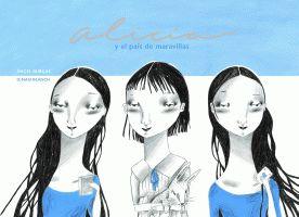 ALICIA Y EL PAIS DE MARAVILLA | 9788424625511 | BURGAS, ANGEL | Galatea Llibres | Librería online de Reus, Tarragona | Comprar libros en catalán y castellano online