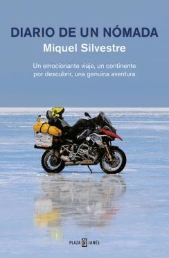 DIARIO DE UN NÓMADA | 9788401347443 | SILVESTRE, MIQUEL | Galatea Llibres | Llibreria online de Reus, Tarragona | Comprar llibres en català i castellà online