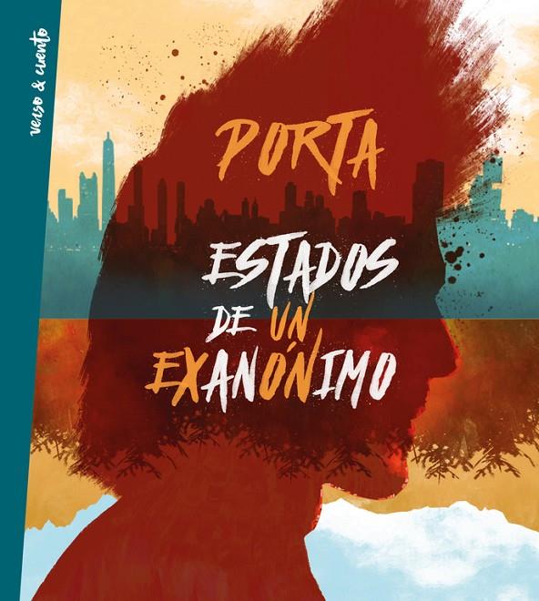 ESTADOS DE UN EXANóNIMO | 9788403517844 | PORTA | Galatea Llibres | Llibreria online de Reus, Tarragona | Comprar llibres en català i castellà online