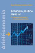 ECONOMIA POLITICA MUNDIAL | 9788434445406 | MARTINEZ GLEZ, ANGEL | Galatea Llibres | Llibreria online de Reus, Tarragona | Comprar llibres en català i castellà online