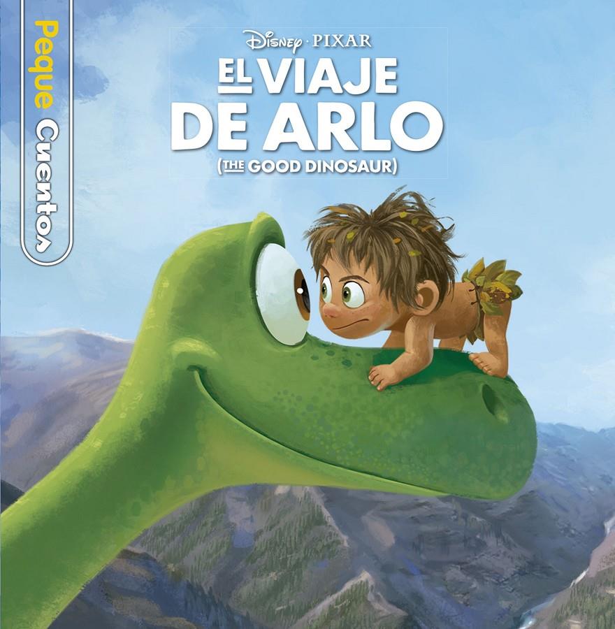 EL VIAJE DE ARLO. PEQUECUENTOS | 9788499517988 | Galatea Llibres | Llibreria online de Reus, Tarragona | Comprar llibres en català i castellà online