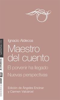 MAESTRO DEL CUENTO | 9788441426979 | ALDECOA ISASI, IGNACIO | Galatea Llibres | Librería online de Reus, Tarragona | Comprar libros en catalán y castellano online