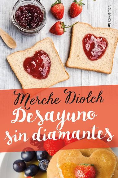 DESAYUNO SIN DIAMANTES | 9788417361372 | DIOLCH, MERCHE | Galatea Llibres | Llibreria online de Reus, Tarragona | Comprar llibres en català i castellà online