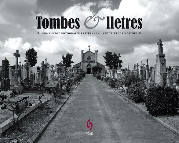 TOMBES I LLETRES | 9788493874315 | VV.AA | Galatea Llibres | Llibreria online de Reus, Tarragona | Comprar llibres en català i castellà online