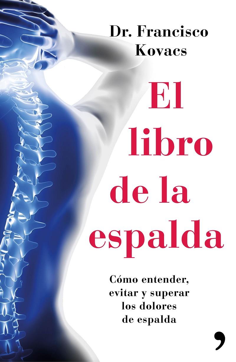 EL LIBRO DE LA ESPALDA | 9788499984827 | KOVACS, FRANCISCO | Galatea Llibres | Llibreria online de Reus, Tarragona | Comprar llibres en català i castellà online