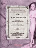 PERFUMERIA | 9788498620184 | POCH MOGUER, JOSE | Galatea Llibres | Llibreria online de Reus, Tarragona | Comprar llibres en català i castellà online