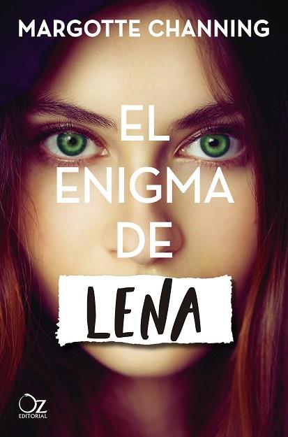 EL ENIGMA DE LENA | 9788417525187 | CHANNING, MARGOTTE | Galatea Llibres | Llibreria online de Reus, Tarragona | Comprar llibres en català i castellà online