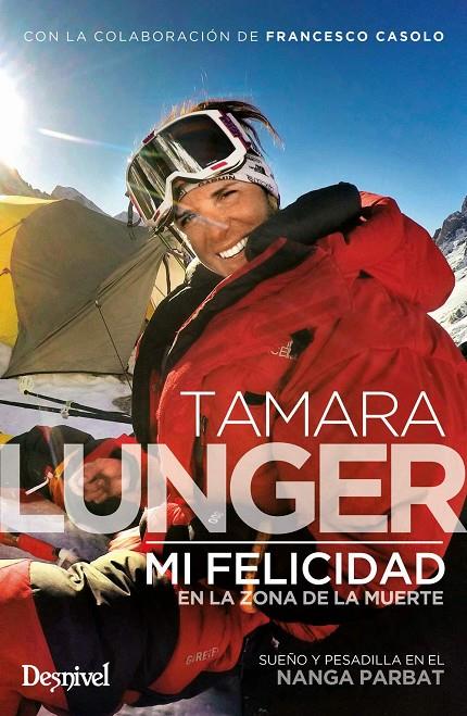 MI FELICIDAD EN LA ZONA DE LA MUERTE | 9788498295122 | LUNGER, TAMARA | Galatea Llibres | Llibreria online de Reus, Tarragona | Comprar llibres en català i castellà online