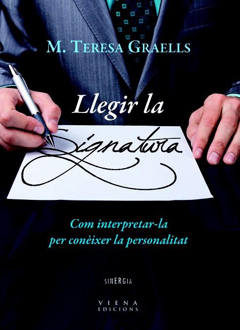 LLEGIR LA SIGNATURA | 9788483306819 | GRAELLS NONELL, MARIA TERESA | Galatea Llibres | Llibreria online de Reus, Tarragona | Comprar llibres en català i castellà online