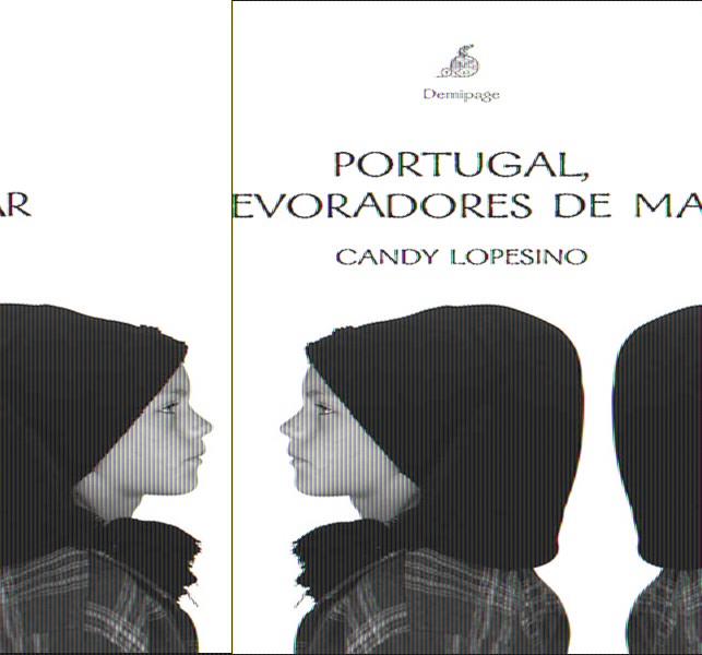 PORTUGAL, DEVORADORES DE MAR | 9788493380106 | LOPESINO, CANDIDA | Galatea Llibres | Llibreria online de Reus, Tarragona | Comprar llibres en català i castellà online