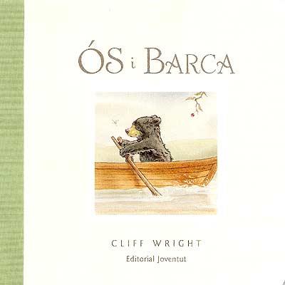 OS I BARCA | 9788426136114 | WRIGHT, CLIFF | Galatea Llibres | Llibreria online de Reus, Tarragona | Comprar llibres en català i castellà online