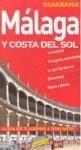 MÁLAGA Y COSTA DEL SOL GUIARAMA | 9788497767651 | RAYÓ FERRER, MIGUEL | Galatea Llibres | Librería online de Reus, Tarragona | Comprar libros en catalán y castellano online