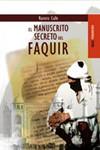 MANUSCRITO SECRETO DEL FAQUIR, EL | 9788489624078 | CALLE, RAMIRO | Galatea Llibres | Llibreria online de Reus, Tarragona | Comprar llibres en català i castellà online