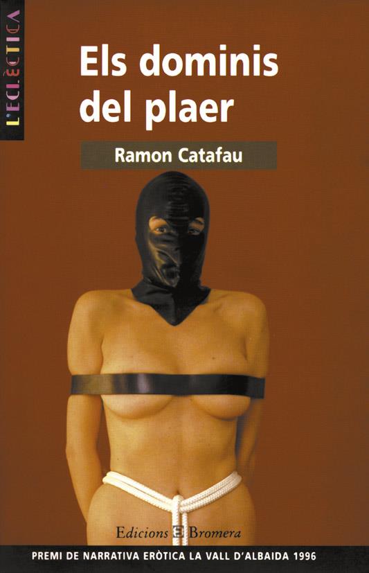 DOMINIS DEL PLAER, ELS | 9788476603147 | CATAFAU, RAMON | Galatea Llibres | Llibreria online de Reus, Tarragona | Comprar llibres en català i castellà online