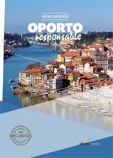 OPORTO GUIA RESPONSABLE | 9788416395002 | MARMELO, MANUEL | Galatea Llibres | Librería online de Reus, Tarragona | Comprar libros en catalán y castellano online