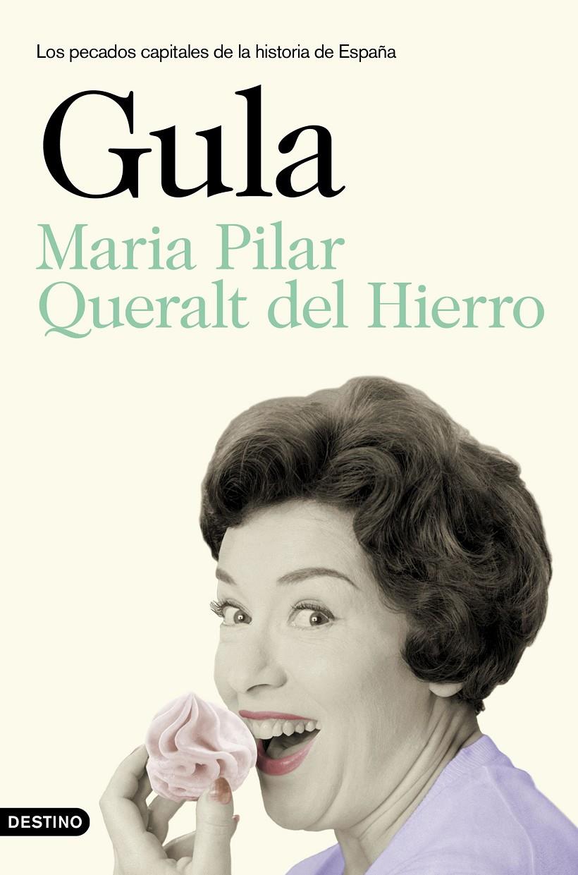 GULA | 9788423351053 | QUERALT, MARÍA PILAR | Galatea Llibres | Llibreria online de Reus, Tarragona | Comprar llibres en català i castellà online