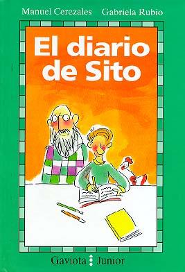 DIARIO DE SITO, EL            (DIP) | 9788439281078 | CEREZALES, MANUEL | Galatea Llibres | Librería online de Reus, Tarragona | Comprar libros en catalán y castellano online