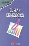 EL PLAN DE NEGOCIOS | 9788479781095 | MARKETING PUBLISHING | Galatea Llibres | Llibreria online de Reus, Tarragona | Comprar llibres en català i castellà online