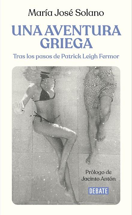 UNA AVENTURA GRIEGA | 9788419642110 | SOLANO, MARÍA JOSÉ | Galatea Llibres | Llibreria online de Reus, Tarragona | Comprar llibres en català i castellà online