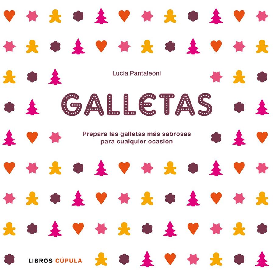 GALLETAS KIT | 9788448006549 | PANTALEONI, LUCIA | Galatea Llibres | Llibreria online de Reus, Tarragona | Comprar llibres en català i castellà online