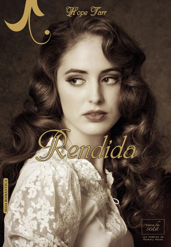 RENDIDA | 9788415854180 | TARR, HOPE | Galatea Llibres | Llibreria online de Reus, Tarragona | Comprar llibres en català i castellà online