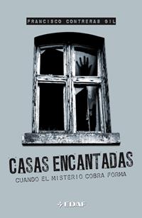 CASAS ENCANTADAS | 9788441420823 | CONTRERAS GIL, FCO. | Galatea Llibres | Llibreria online de Reus, Tarragona | Comprar llibres en català i castellà online