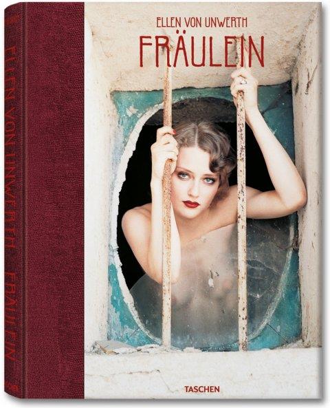 FRAULEIN. ELLE VON UNWERTH | 9783836532341 | VON UNWERTH, ELLE | Galatea Llibres | Llibreria online de Reus, Tarragona | Comprar llibres en català i castellà online