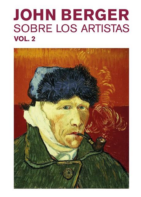 SOBRE LOS ARTISTAS. VOL. 2 | 9788425230332 | BERGER, JOHN | Galatea Llibres | Llibreria online de Reus, Tarragona | Comprar llibres en català i castellà online