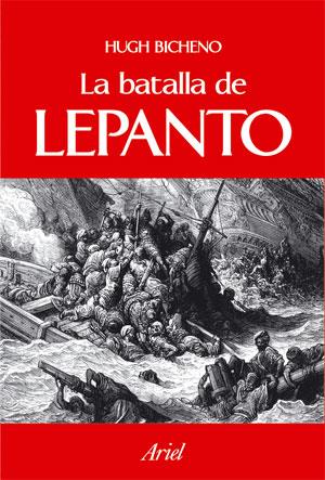 BATALLA DE LEPANTO 1571 | 9788434467620 | BICHENO, HUGH | Galatea Llibres | Llibreria online de Reus, Tarragona | Comprar llibres en català i castellà online