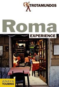 ROMA EXPERIENCE | 9788415501152 | Galatea Llibres | Llibreria online de Reus, Tarragona | Comprar llibres en català i castellà online