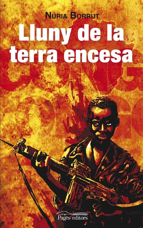 LLUNY DE LA TERRA ENCESA | 9788499751856 | BORRUT MULET, NÚRIA | Galatea Llibres | Llibreria online de Reus, Tarragona | Comprar llibres en català i castellà online