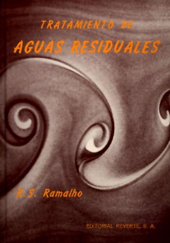 TRATAMIENTO DE LAS AGUAS RESIDUALES    (DIP) | 9788429179750 | RAMALHO | Galatea Llibres | Llibreria online de Reus, Tarragona | Comprar llibres en català i castellà online