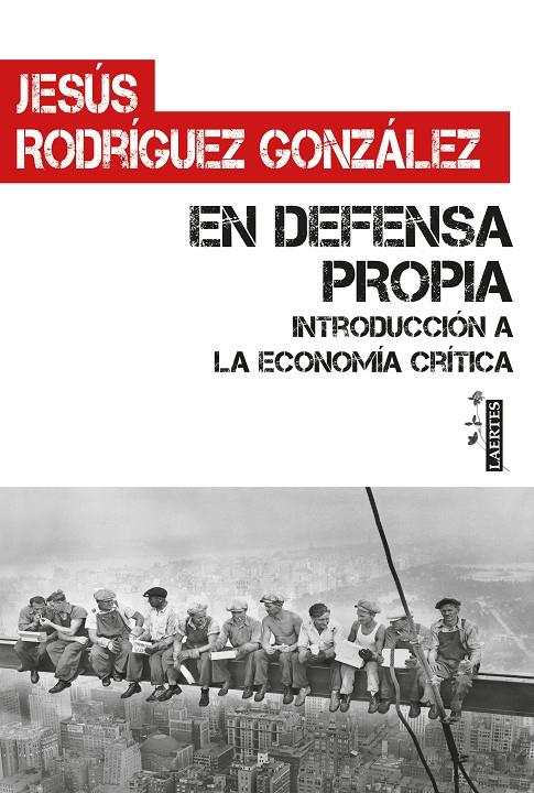 EN DEFENSA PROPIA | 9788416783991 | RODRÍGUEZ GONZÁLEZ, JESÚS | Galatea Llibres | Llibreria online de Reus, Tarragona | Comprar llibres en català i castellà online