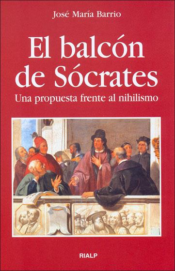 BALCÓN DE SÓCRATES, EL | 9788432137112 | BARRIO MAESTRE, JOSÉ MARÍA | Galatea Llibres | Llibreria online de Reus, Tarragona | Comprar llibres en català i castellà online