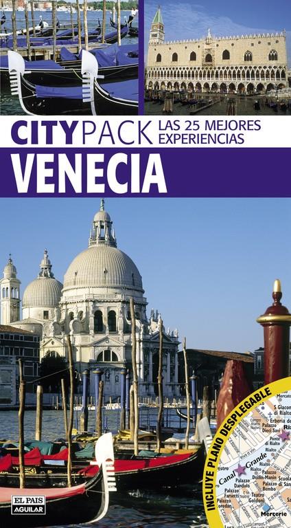 VENECIA CITYPACK 2014 | 9788403514294 | Galatea Llibres | Llibreria online de Reus, Tarragona | Comprar llibres en català i castellà online