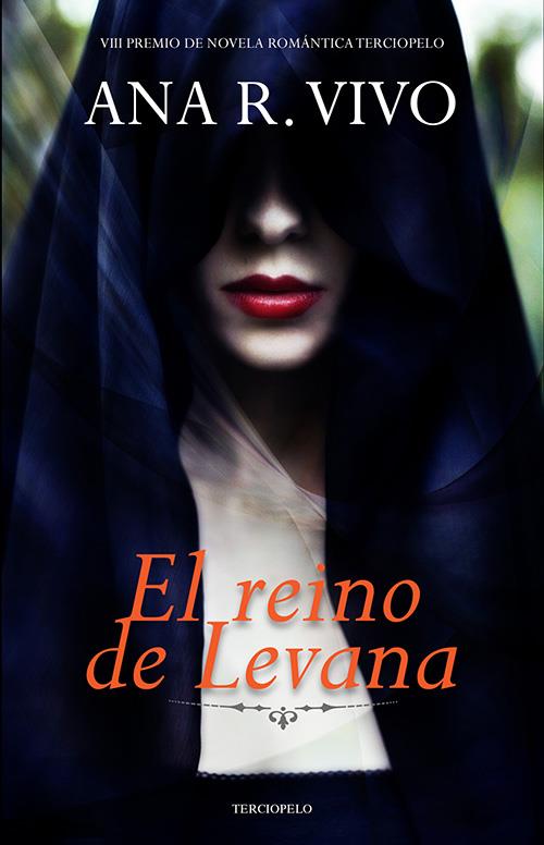 EL REINO DE LEVANA | 9788415952022 | VIVO, ANA R. | Galatea Llibres | Llibreria online de Reus, Tarragona | Comprar llibres en català i castellà online