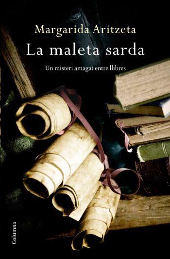 MALETA SARDA, LA | 9788466410953 | ARITZETA, MARGARITA | Galatea Llibres | Librería online de Reus, Tarragona | Comprar libros en catalán y castellano online